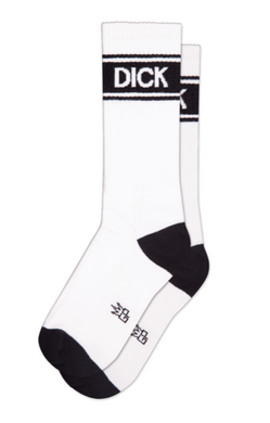 GUMBALL POODLE Gum Socks Dick 121266