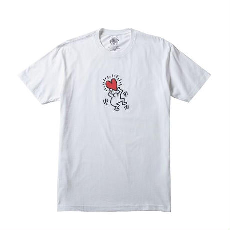 Pop Shop Holding Heart Tee