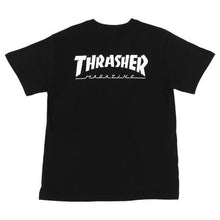 将图片加载到图库查看器，Keith Haring x Thrasher（儿童）T 恤 THKH-ST20