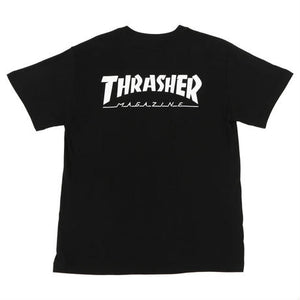 Keith Haring x Thrasher（儿童）T 恤 THKH-ST20