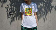 Load image into gallery viewer, Keith Haring #3 Pin