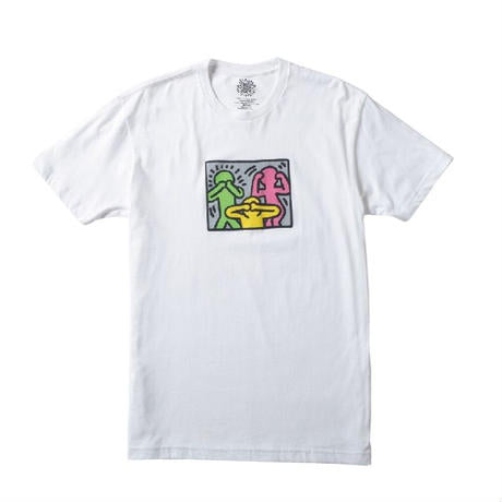 Pop Shop See No Evil Tee