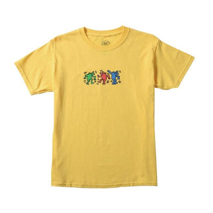 Pop Shop 3 Dancing Dog Kids Tee