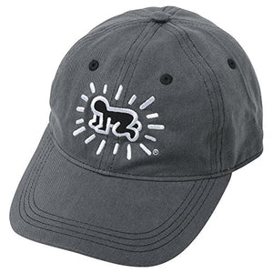 Pop Shop Keith Haring 棒球帽