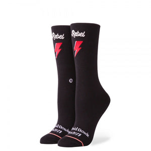 STANCE x Bowie Prettiest Star Socks