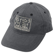 将图片加载到图库查看器，Pop Shop Keith Haring 棒球帽