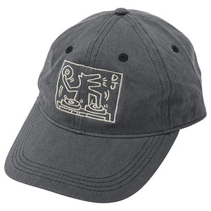 Pop Shop Keith Haring 棒球帽