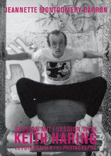 Load image into gallery viewer, Jeannette Montgomery Barron: Session with Keith Haring