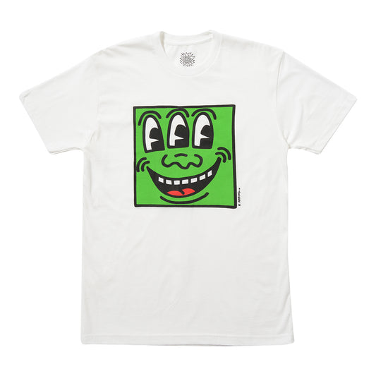 Pop Shop 3 Eyes Tee