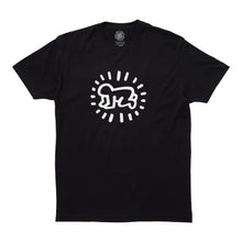 Load image into gallery viewer, Pop Shop Baby Black Tee