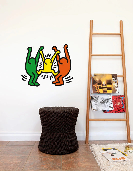 Familly Wall Sticker