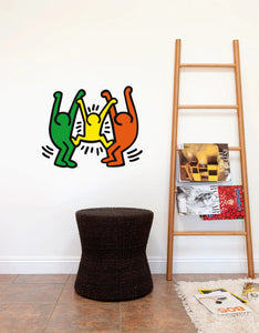 family wall stickers