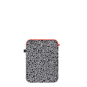 Keith Haring 笔记本电脑保护套