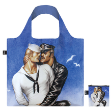 Load image into gallery viewer, Tom of Finland Eco Bag