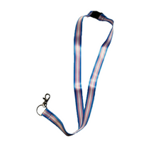 Load image into gallery viewer, Pride Lanyard