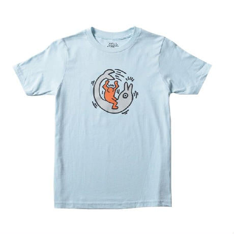 Pop Shop Dolphin Kids Tee