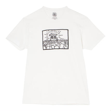 Pop Shop Radiant Dog Tee