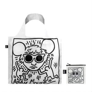 Keith Haring 环保包