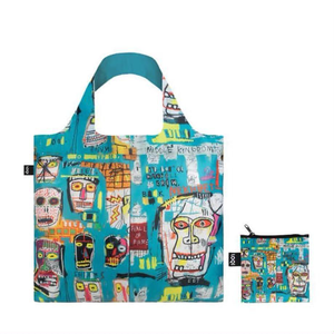 Basquiat Eco Bag
