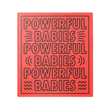 Load image into gallery viewer, Powerful Babies - Keith Haring&#39;s Impact on Artists Today