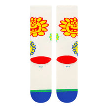 Load image into gallery viewer, Stance x Keith Haring socks