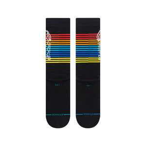 Stance x Keith Haring socks