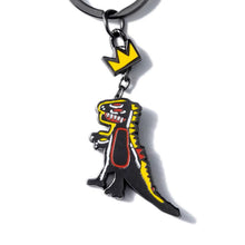 Load image into gallery viewer, Basquiat Keychains