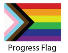 画像をギャラリービューアに読み込む, LGBTQ Pride Stickers